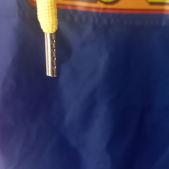 PAC-MAN HOODIE/WINDBREAKER JACKET MENS SIZE L - Picture 5 of 16